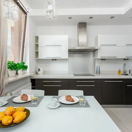 42m² 1 Slaapkamer, 1 Privé Badkamer In Stadscentrum *
