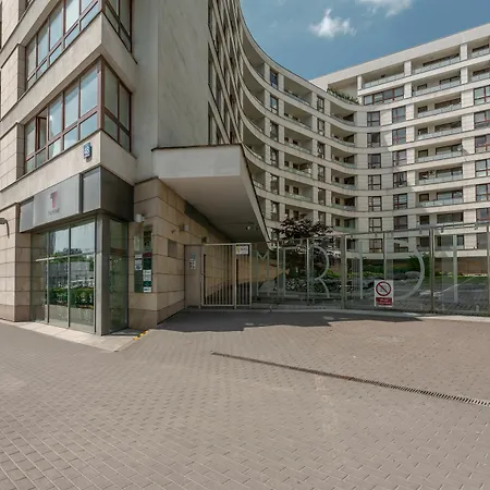 42m² 1 Slaapkamer, 1 Privé Badkamer In Stadscentrum Appartement